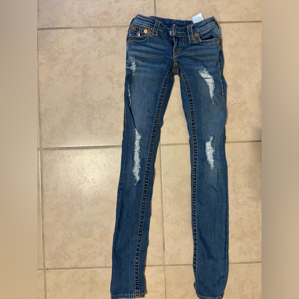 True religion